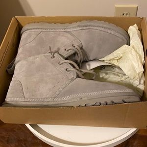 UGG NEUMEL BOOTS